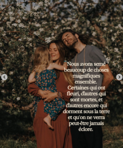 Capture decran 2026 02 19 171626 C&rsquo;est termin&eacute; : Vanessa Pilon confirme sa s&eacute;paration avec Alex Nevsky