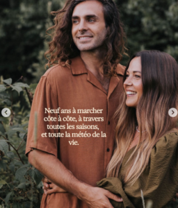 Capture decran 2026 02 19 171639 C&rsquo;est termin&eacute; : Vanessa Pilon confirme sa s&eacute;paration avec Alex Nevsky