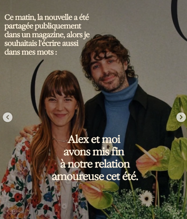 Capture decran 2026 02 19 171648 C&rsquo;est termin&eacute; : Vanessa Pilon confirme sa s&eacute;paration avec Alex Nevsky