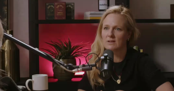 Capture decran 2026 02 19 172755 On sait enfin comment Marie-Soleil Dion est tomb&eacute;e amoureuse