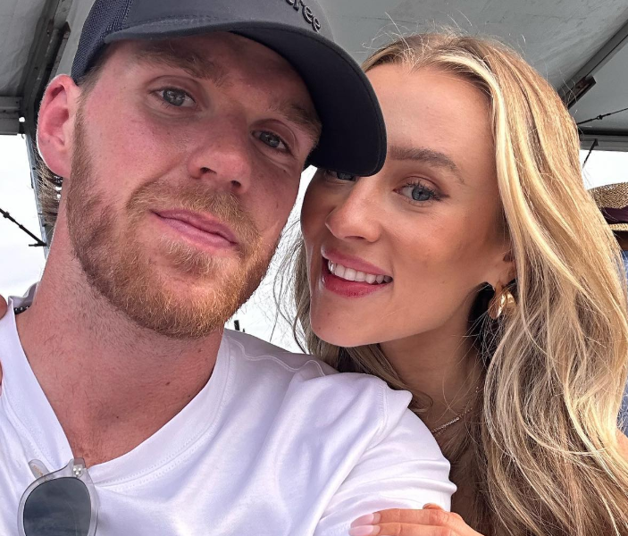 Capture decran 2026 02 19 173210 1 &Agrave; Milan, Lauren Kyle &eacute;clipse tout le monde avec un look &agrave; plus de 10 000 $