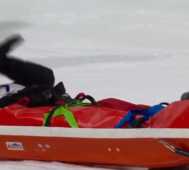 Capture decran 2026 02 19 173542 Chute spectaculaire de Cassie Sharpe &agrave; Milan : l&rsquo;inqui&eacute;tude grandit avant la finale olympique