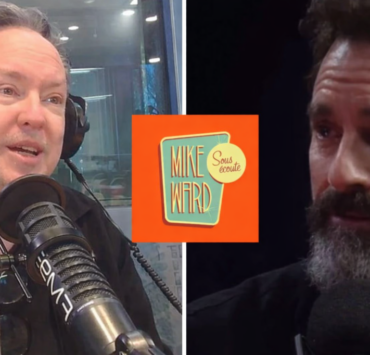 Capture decran 2026 02 20 135039 Guillaume Lemay-Thivierge tente d&rsquo;acheter Sous &Eacute;coute : Mike Ward brise le silence