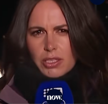 Capture decran 2026 02 20 135215 Ivre en direct aux Jeux olympiques : une journaliste s&rsquo;excuse apr&egrave;s une s&eacute;quence virale