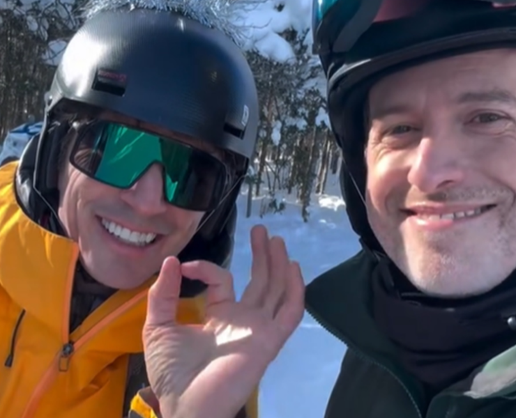 Capture decran 2026 02 20 140231 D&eacute;fi lanc&eacute;, d&eacute;fi relev&eacute; : Jean-Philippe Dion doit maintenant &ldquo;payer sa dette&rdquo; &agrave; S&eacute;bastien Delorme