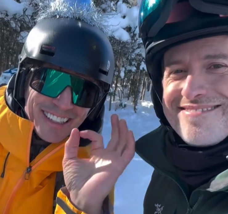 Capture decran 2026 02 20 140231 D&eacute;fi lanc&eacute;, d&eacute;fi relev&eacute; : Jean-Philippe Dion doit maintenant &ldquo;payer sa dette&rdquo; &agrave; S&eacute;bastien Delorme