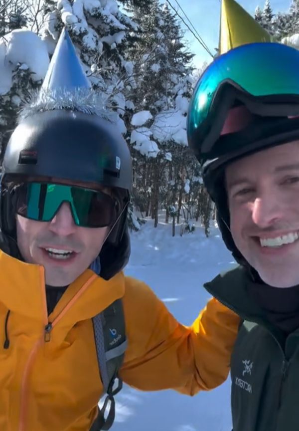 Capture decran 2026 02 20 140347 D&eacute;fi lanc&eacute;, d&eacute;fi relev&eacute; : Jean-Philippe Dion doit maintenant &ldquo;payer sa dette&rdquo; &agrave; S&eacute;bastien Delorme