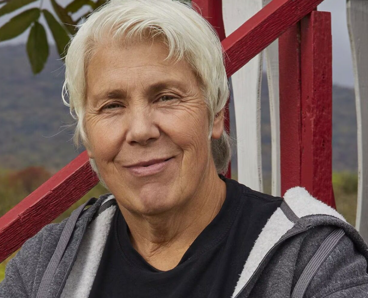 Capture decran 2026 02 20 141037 Sylvie de L&rsquo;amour est dans le pr&eacute; se confie avec &eacute;motion : &laquo; J&rsquo;en ai arrach&eacute; &raquo;