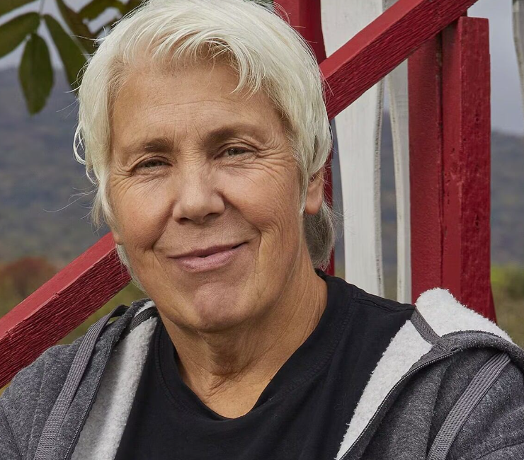 Capture decran 2026 02 20 141037 Sylvie de L&rsquo;amour est dans le pr&eacute; se confie avec &eacute;motion : &laquo; J&rsquo;en ai arrach&eacute; &raquo;