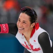 Capture decran 2026 02 20 141529 Au bout du suspense, Val&eacute;rie Maltais d&eacute;croche une 3e m&eacute;daille aux Jeux de Milan-Cortina 2026