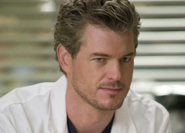 Capture decran 2026 02 20 212522 e1771640768373 Eric Dane, visage marquant de Grey&rsquo;s Anatomy, dispara&icirc;t &agrave; 53 ans