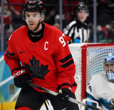 Capture decran 2026 02 21 120607 Jon Cooper confirme la nouvelle tant attendue au sujet de Sidney Crosby