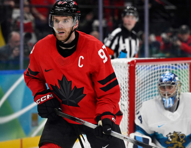 Capture decran 2026 02 21 120607 Jon Cooper confirme la nouvelle tant attendue au sujet de Sidney Crosby