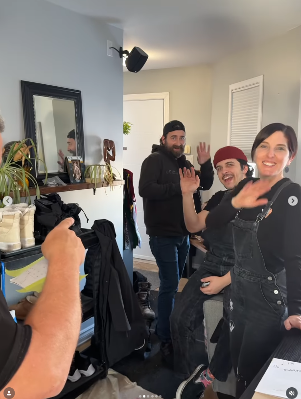 Saskia Thuot dévoile les coulisses de Décore ta vie aux côtés de Jean-François Arel ! 4 Saskia Thuot dévoile les coulisses de Décore ta vie aux côtés de Jean-François Arel ! Capture decran 2026 02 21 140737 Saskia Thuot dévoile les coulisses de Décore ta vie aux côtés de Jean-François Arel !