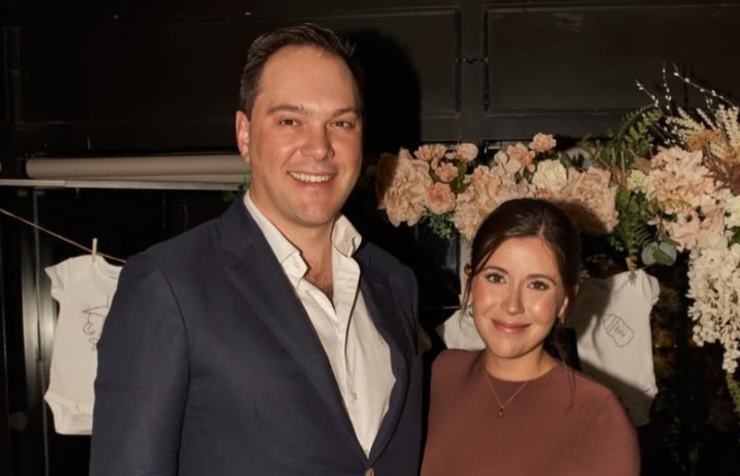 Capture decran 2026 02 23 164319 La mairesse Catherine Fournier d&eacute;voile toutes les photos de son shower et fait fondre les internautes