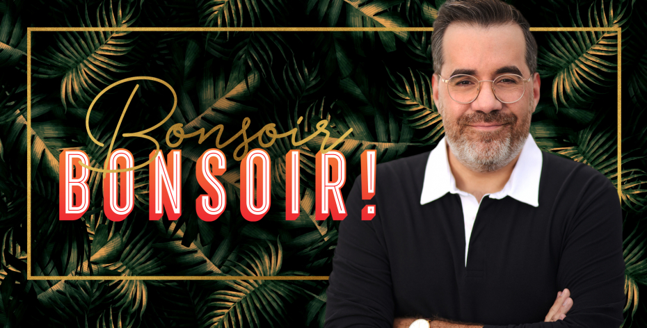 Capture decran 2026 02 23 170055 Radio-Canada confirme le grand retour de Bonsoir Bonsoir ce printemps