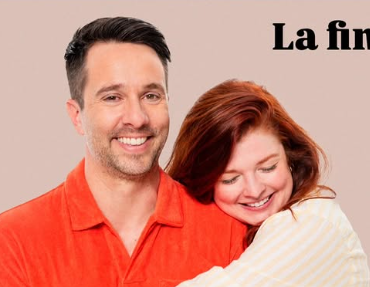 Capture decran 2026 02 23 170337 C&rsquo;est termin&eacute; pour Le pas pire show : Alexandre Barrette et Genevi&egrave;ve H&eacute;bert-Dumont quittent WKND