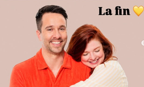 C’est terminé pour Le pas pire show : Alexandre Barrette et Geneviève Hébert-Dumont quittent WKND 1 C’est terminé pour Le pas pire show : Alexandre Barrette et Geneviève Hébert-Dumont quittent WKND Capture decran 2026 02 23 170337 C’est terminé pour Le pas pire show : Alexandre Barrette et Geneviève Hébert-Dumont quittent WKND