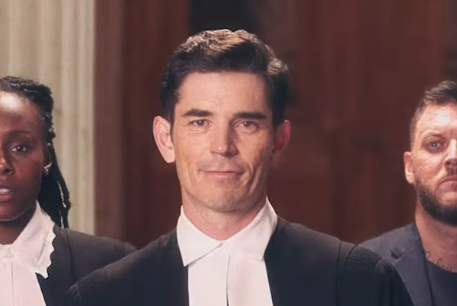 Capture decran 2026 02 24 144556 Ind&eacute;fendable : les fans lancent une th&eacute;orie sur ce personnage...