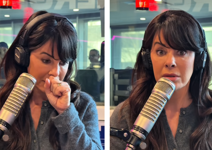 Capture decran 2026 02 24 152705 Marie-Claude Savard apprend que son identit&eacute; est utilis&eacute;e &agrave; de mauvaises fins&hellip; et d&eacute;cide d&rsquo;intervenir