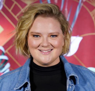 Capture decran 2026 02 24 155150 Debbie Lynch-White d&eacute;croche un r&ocirc;le marquant dans un projet ambitieux !