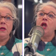 Capture decran 2026 02 24 214522 Sonia Vachon fr&ocirc;le le pire et raconte sa descente : &laquo; Je me levais et je pleurais &raquo;