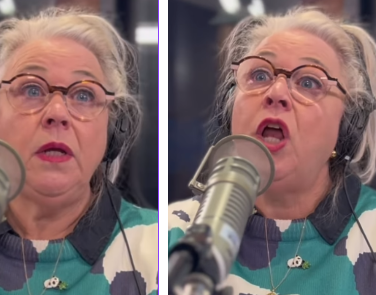 Capture decran 2026 02 24 214522 Sonia Vachon fr&ocirc;le le pire et raconte sa descente : &laquo; Je me levais et je pleurais &raquo;