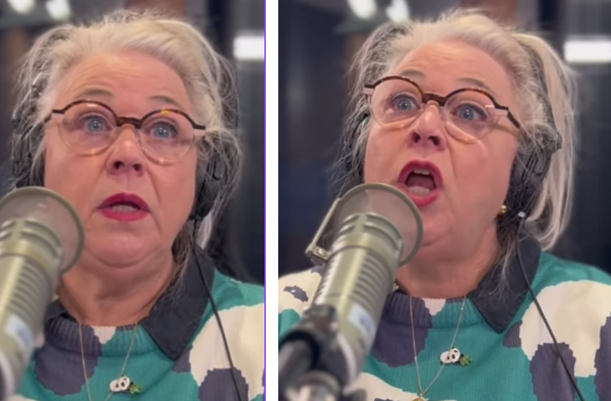 Capture decran 2026 02 24 214522 Sonia Vachon fr&ocirc;le le pire et raconte sa descente : &laquo; Je me levais et je pleurais &raquo;