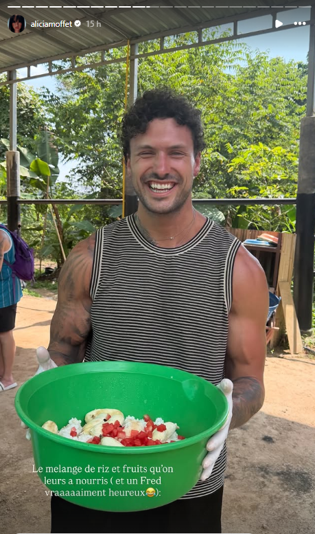 Capture decran 2026 02 25 161613 Alicia Moffet et Fr&eacute;d&eacute;rick Robichaud arr&ecirc;t&eacute;s en plein voyage en Tha&iuml;lande