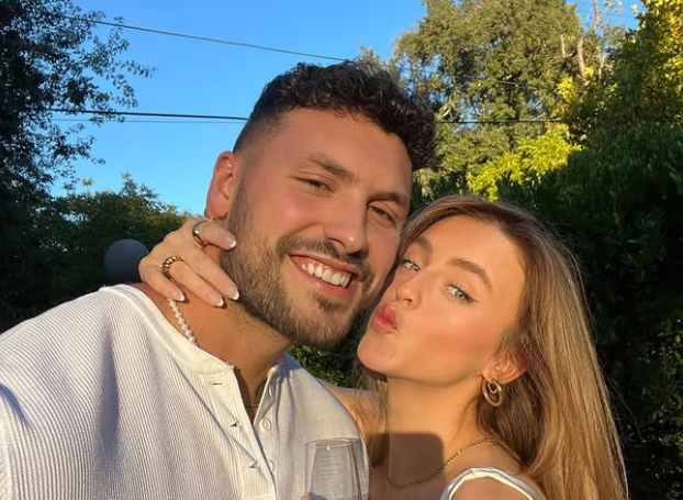 Capture decran 2026 02 25 161827 Alicia Moffet et Fr&eacute;d&eacute;rick Robichaud arr&ecirc;t&eacute;s en plein voyage en Tha&iuml;lande