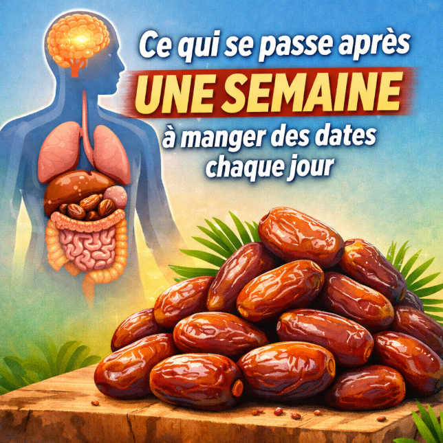 Ce qui se passe après une semaine à manger des dates chaque jour... 1 Ce qui se passe après une semaine à manger des dates chaque jour... Capture decran 2026 02 25 164120 Ce qui se passe après une semaine à manger des dates chaque jour...