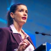 Capture decran 2026 02 25 184904 Genevi&egrave;ve Guilbault fait une annonce inattendue pour la suite