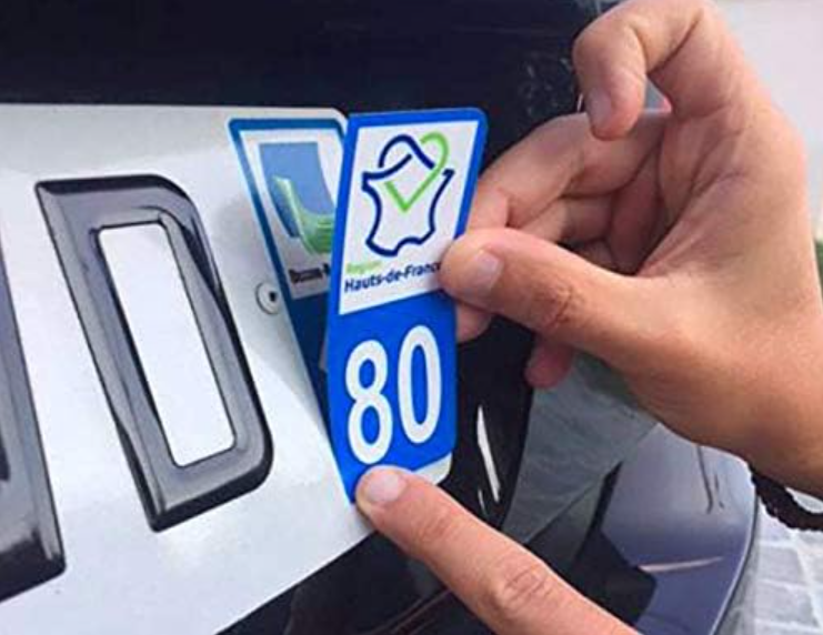 Ce détail sur votre plaque d’immatriculation peut vous coûter 135 € d’amende 3 Ce détail sur votre plaque d’immatriculation peut vous coûter 135 € d’amende Capture decran 2026 02 26 051809 Ce détail sur votre plaque d’immatriculation peut vous coûter 135 € d’amende