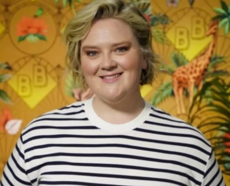 Capture decran 2026 02 26 052243 1 Une annonce majeure pour Debbie Lynch-White