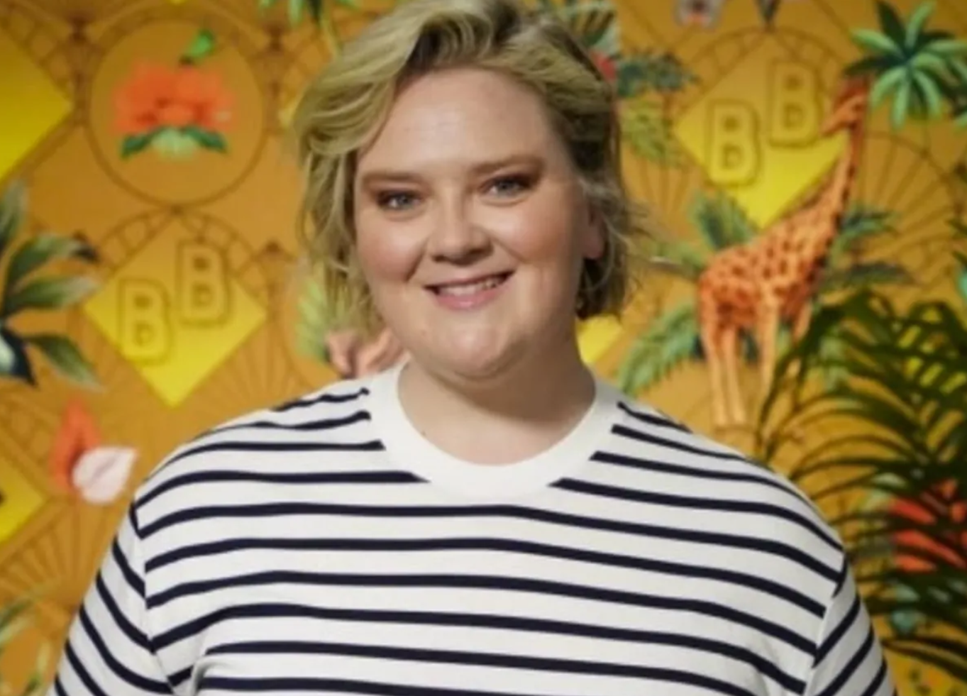 Capture decran 2026 02 26 052243 1 Une annonce majeure pour Debbie Lynch-White