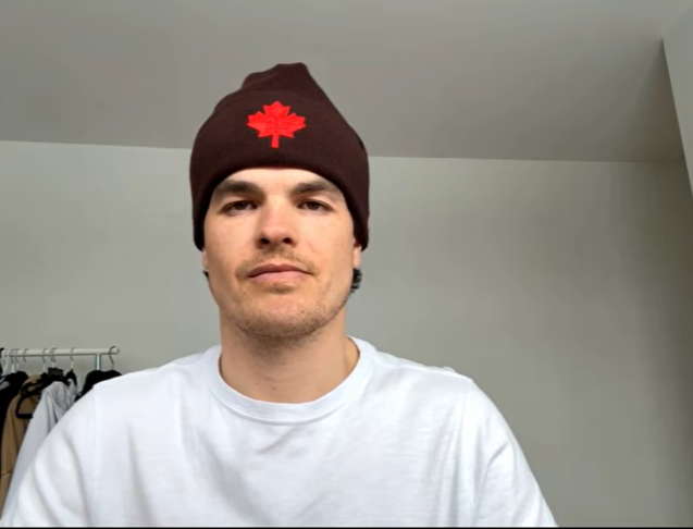 Capture decran 2026 02 26 102004 Mika&euml;l Kingsbury tire la sonnette d&rsquo;alarme sur le sous-financement des athl&egrave;tes canadiens