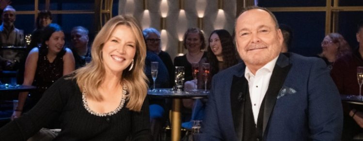 Julie Bélanger donne de ses nouvelles après un passage à l’hôpital 1 Julie Bélanger donne de ses nouvelles après un passage à l’hôpital Capture decran 2026 02 26 103144 Julie Bélanger donne de ses nouvelles après un passage à l’hôpital