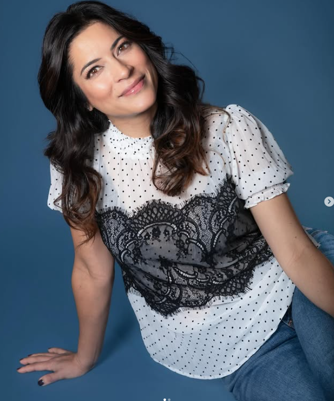 Virginie Coossa se confie sur les vraies raisons de sa sobriété 2 Virginie Coossa se confie sur les vraies raisons de sa sobriété Capture decran 2026 02 26 150216 Virginie Coossa se confie sur les vraies raisons de sa sobriété