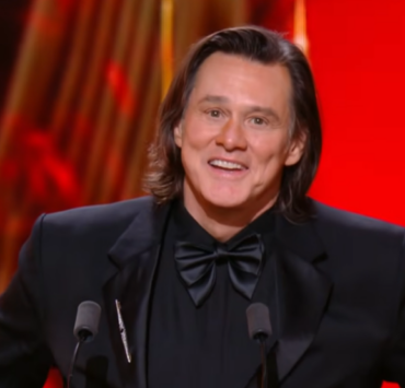 Jim Carrey touche les Québécois droit au cœur avec un discours entièrement en français 4 Jim Carrey touche les Québécois droit au cœur avec un discours entièrement en français Capture decran 2026 02 27 112727 Jim Carrey touche les Québécois droit au cœur avec un discours entièrement en français