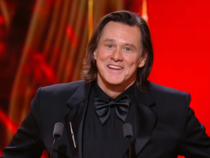 Capture decran 2026 02 27 112727 Jim Carrey touche les Qu&eacute;b&eacute;cois droit au c&oelig;ur avec un discours enti&egrave;rement en fran&ccedil;ais