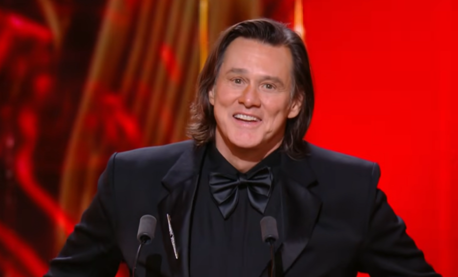 Capture decran 2026 02 27 112727 Jim Carrey touche les Qu&eacute;b&eacute;cois droit au c&oelig;ur avec un discours enti&egrave;rement en fran&ccedil;ais