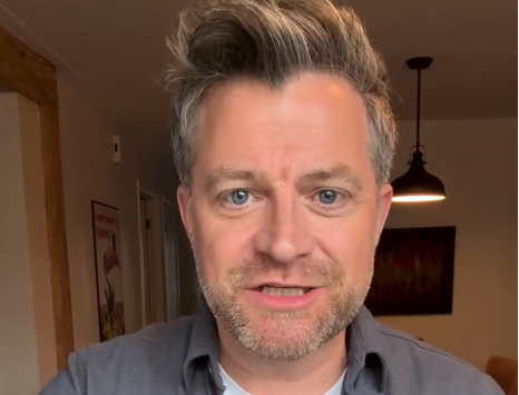 Capture decran 2026 02 27 161201 Patrick Groulx confie avoir le c&oelig;ur bris&eacute; dans une triste annonce