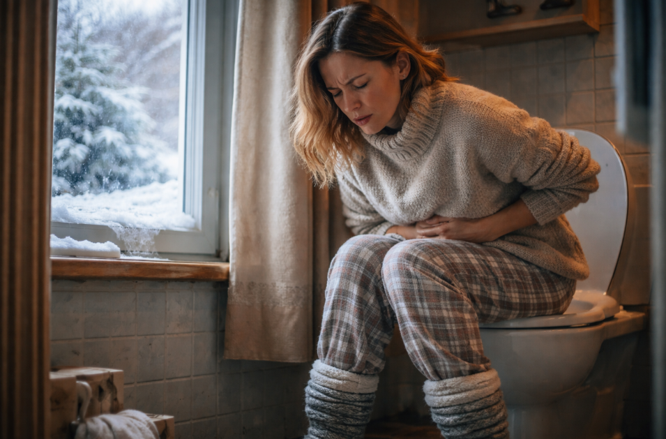 Capture decran 2026 02 28 152256 Pourquoi &ecirc;tes-vous plus constip&eacute;(e) en hiver ?