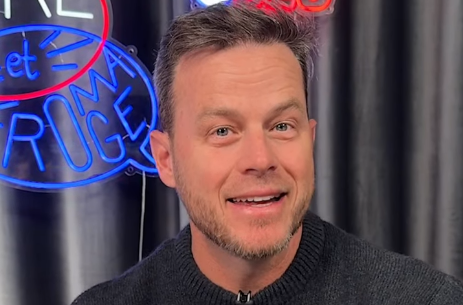 Capture decran 2026 02 28 170635 Louis Morissette d&eacute;voile enfin son nouveau grand projet