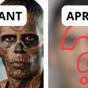 Capture decran 2026 02 28 172500 e1772317914271 L&rsquo;homme le plus tatou&eacute; fait enlever ses 177 tatouages et change totalement de visage