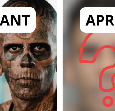 Capture decran 2026 02 28 172500 e1772317914271 L&rsquo;homme le plus tatou&eacute; fait enlever ses 177 tatouages et change totalement de visage