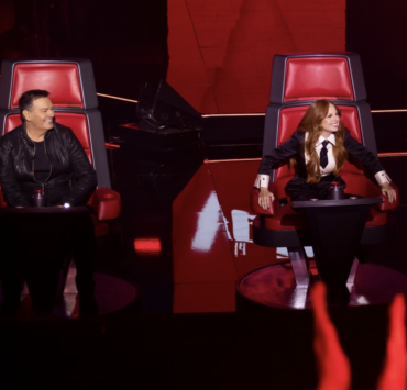 Capture decran le 2026 02 02 a 10.15.48 e1770046345949 &laquo;La Voix&raquo; : la prestation la plus marquante de la saison jusqu&rsquo;ici