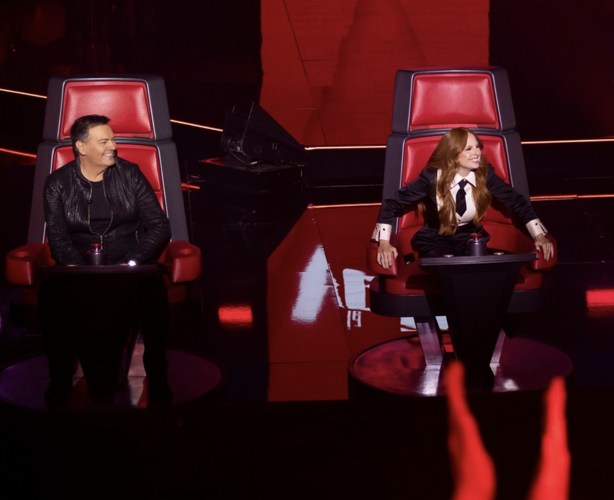 Capture decran le 2026 02 02 a 10.15.48 e1770046345949 &laquo;La Voix&raquo; : la prestation la plus marquante de la saison jusqu&rsquo;ici