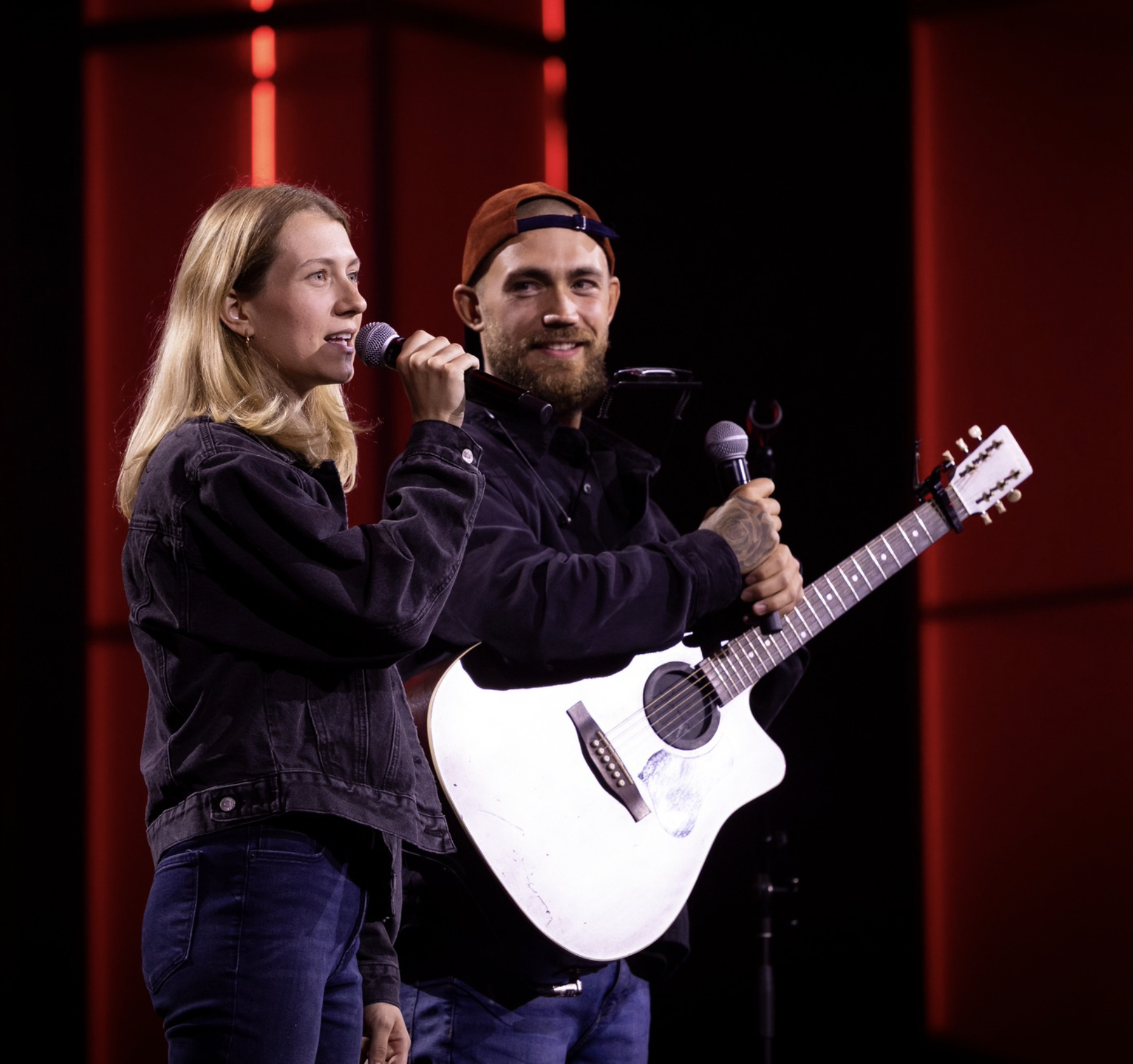 Capture decran le 2026 02 02 a 10.18.51 &laquo;La Voix&raquo; : la prestation la plus marquante de la saison jusqu&rsquo;ici