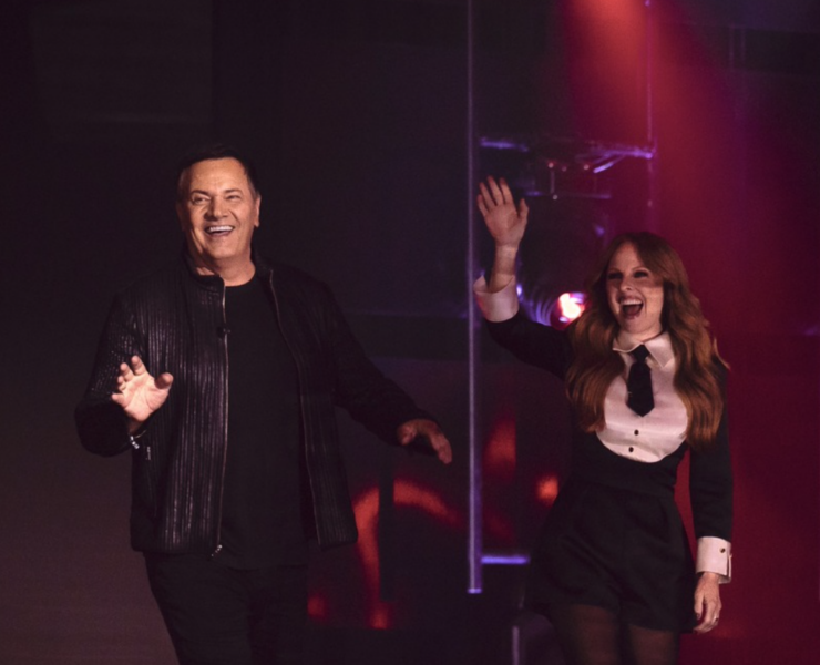 Capture decran le 2026 02 02 a 16.12.16 e1770066793614 Incroyable : un participant de La Voix monte sur sc&egrave;ne avec Mia Tinayre